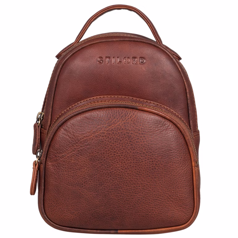 "Seda" Petit Sac à Dos Femme 