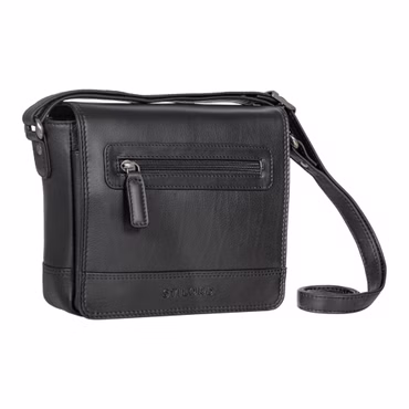 "Edith" Sac à Bandoulière Femme Petit