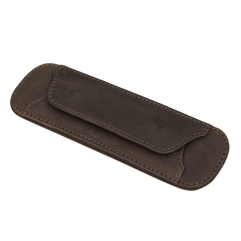 "Neo" bandoulière amovible en cuir