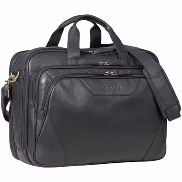 "Ansgar" Porte-documents cuir flexible hommes et femmes