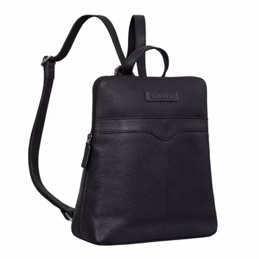 "Heidi" Elégant sac a dos femmes cuir 