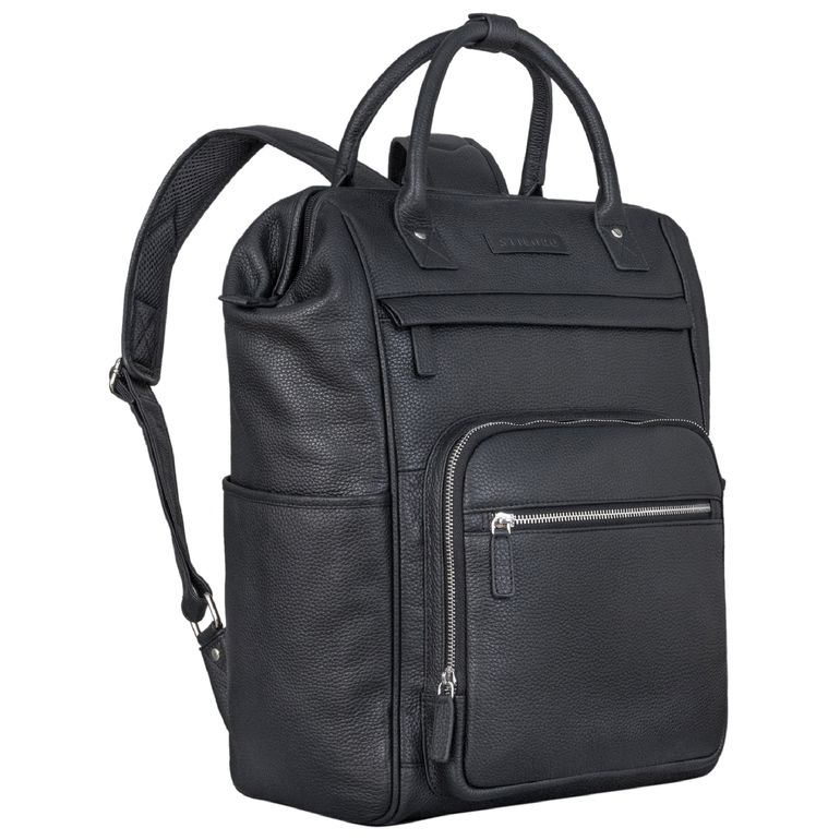 "Wendelin" Premium sac a dos ordi portable