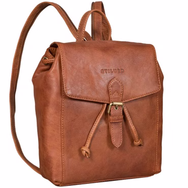 "Alice" Sac a dos de ville cuir pour femmes