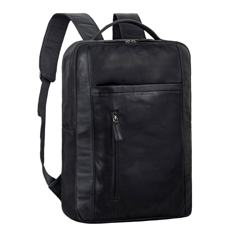 "Connor" Sac a dos moderne ordi 15,6 pouces 