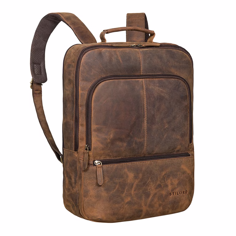 "Forest" Sac à dos ordinateur portable 15.6 pouces