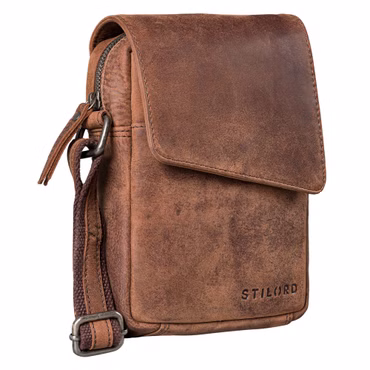 "Fridolin" Petit sac à bandoulière Femme et Homme