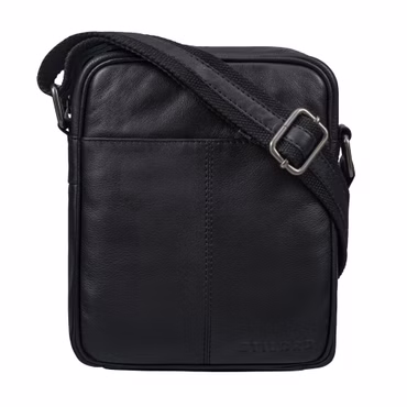 "Jude" Petit Sac à Bandoulière Cuir pour Homme