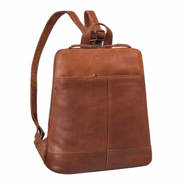 "Marlies" Sac à dos en cuir Femmes petit "Marlies" Sac à dos en cuir Femmes petit