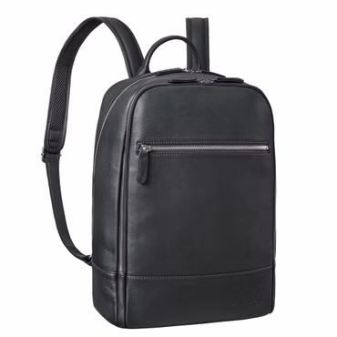 "Willis" Grand Sac a Dos Cuir "Willis" Grand Sac a Dos Cuir