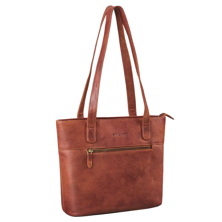 "Madison" Sac à Main Cabas Femmes Cuir 