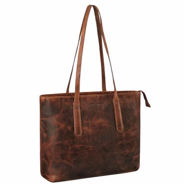 "Harmony" Sac à Main Femme Cuir
