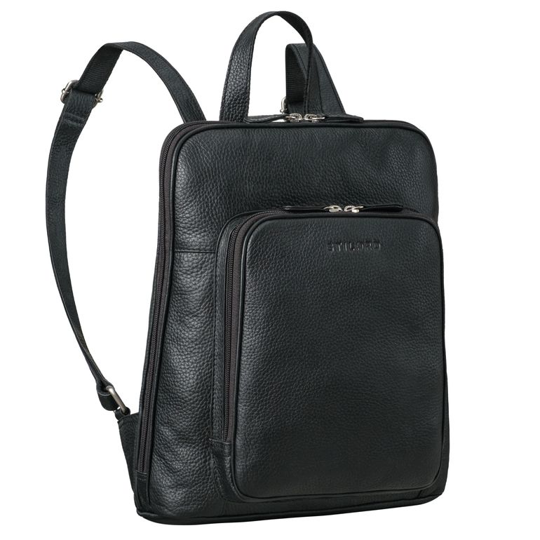 "Marlow" Sac à Dos Femme Homme Cuir