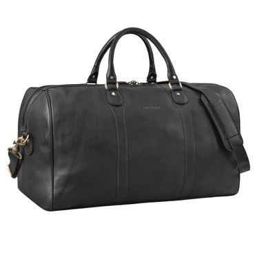 "Vivaldo" Spacieux Sac de Voyage Cuir Homme et Femme