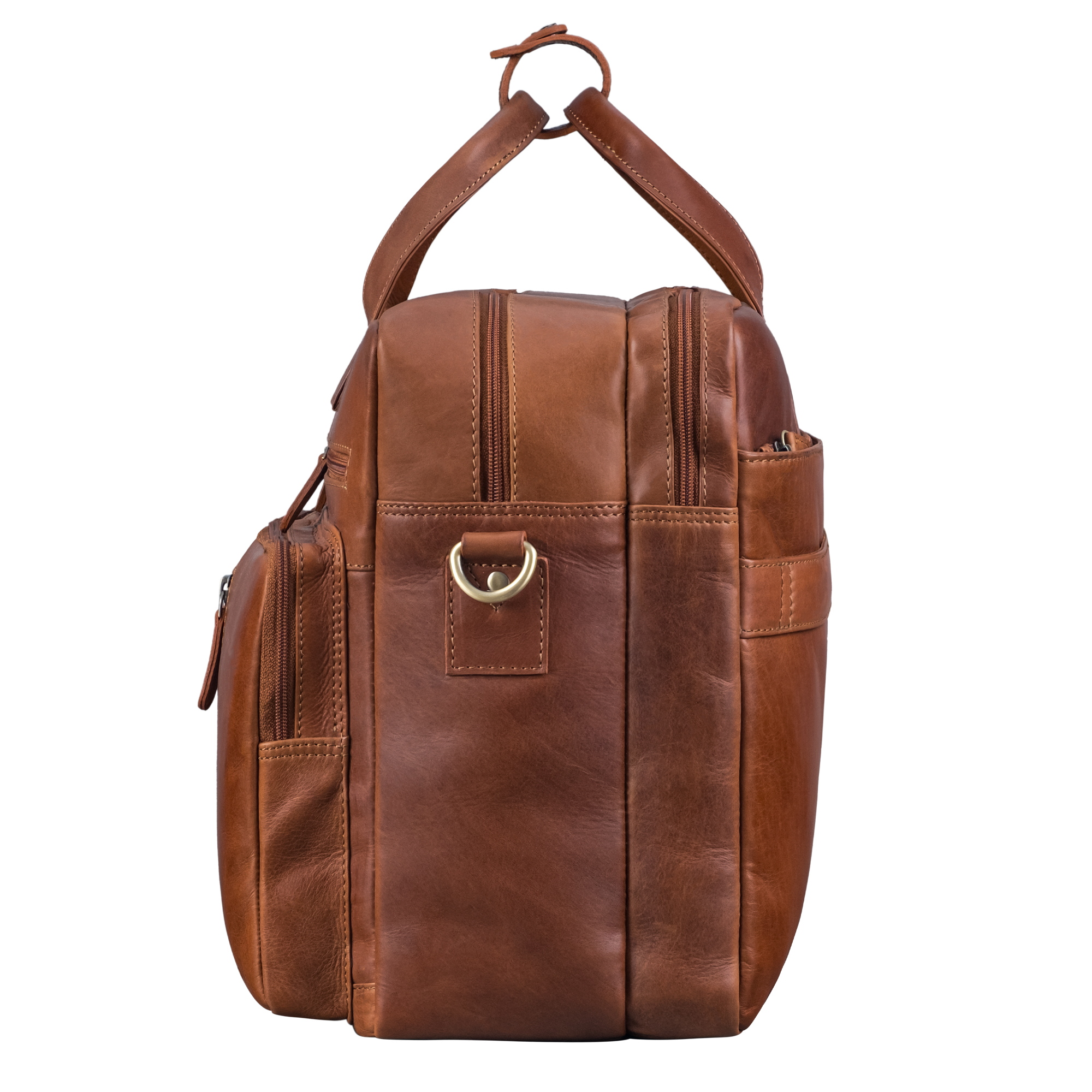 Stilord Site Officiel Sac Cuir STILORD 'Calisto' XL Porte