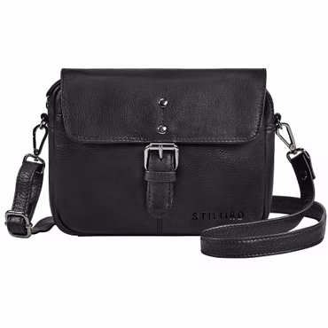 "Belle" Élegant Petite Sac Bandoulière Femme Cuir Véritable pour Tous les Jours "Belle" Élegant Petite Sac Bandoulière Femme Cuir Véritable pour Tous les Jours