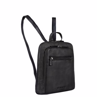"Millie" Petit Sac a Dos Cuir Véritable Femme "Millie" Petit Sac a Dos Cuir Véritable Femme