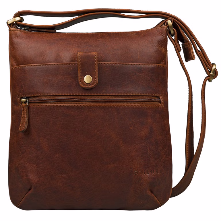'Lina' Sac à Bandoulière pour