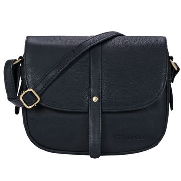 "Kira" Sac à Main en Cuir