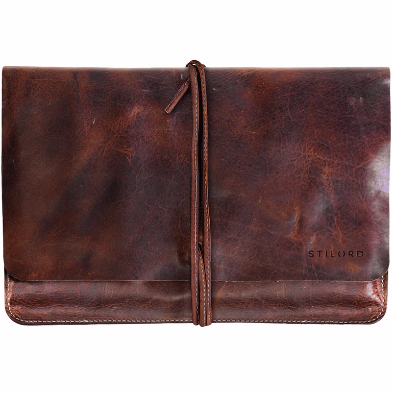 "Collin" Housse pour Tablette 10,1 en Cuir