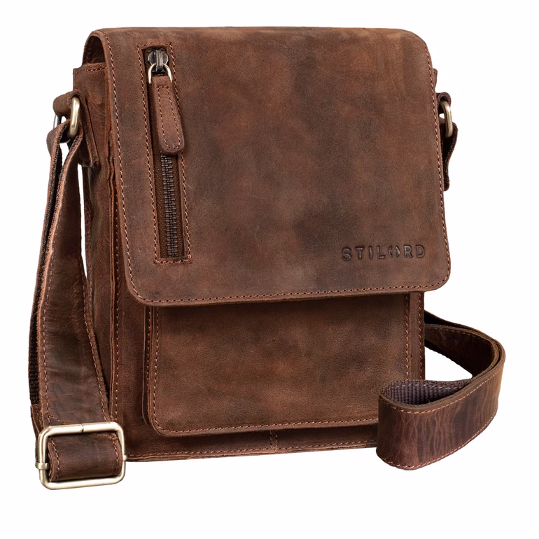 "Finn" Petite Sac a Bandouliere