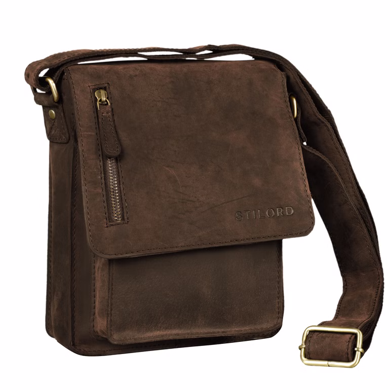 "Finn" Petite Sac a Bandouliere