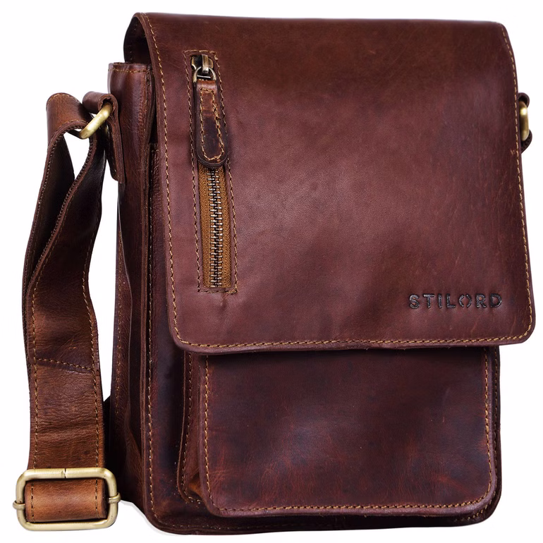 "Finn" Petite Sac a Bandouliere