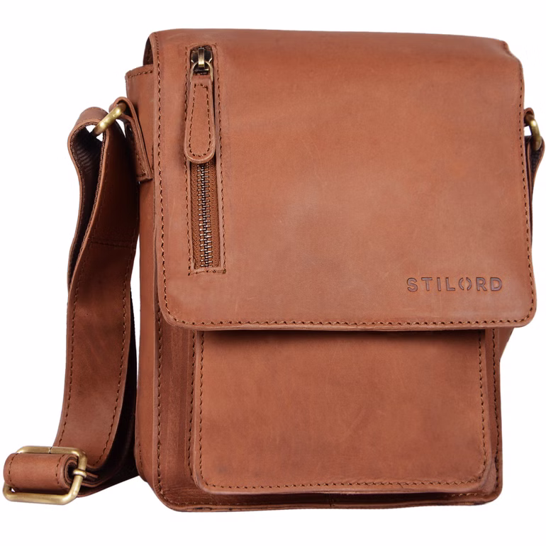 "Finn" Petite Sac a Bandouliere