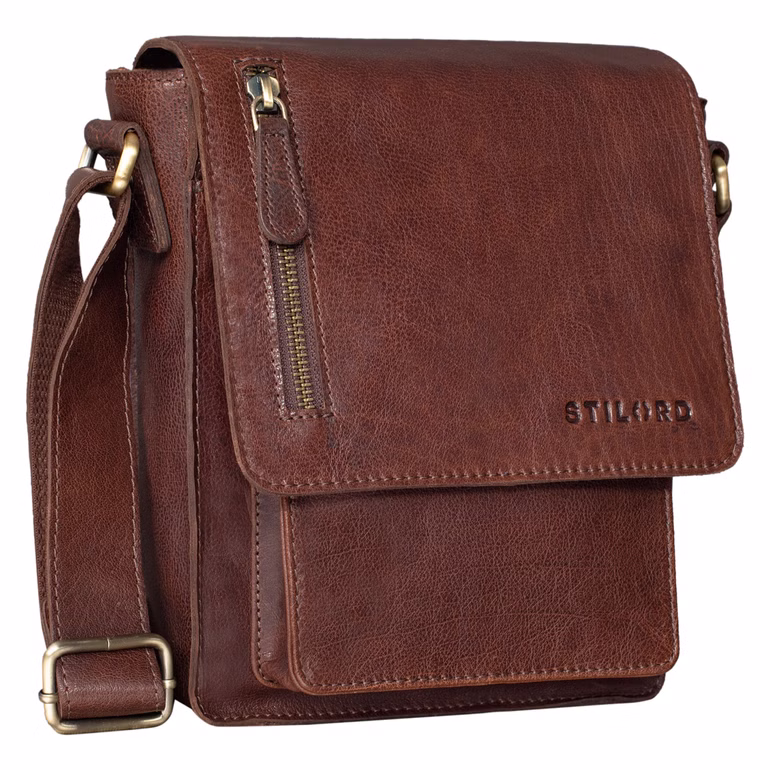 "Finn" Petite Sac a Bandouliere