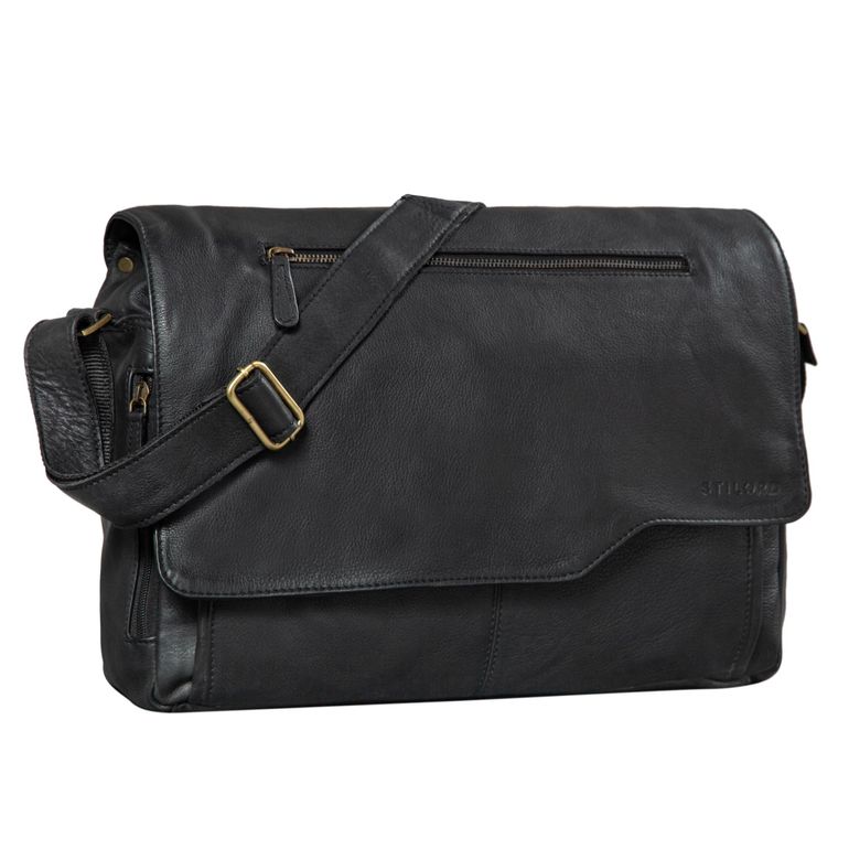 'Marvin' Sac Messager pour Homme