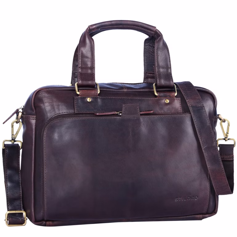 "Jon" Sac à bandoulière pour homme