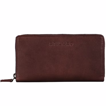 "Mila" Portefeuille Porte-monnaie pour Femmes "Mila" Portefeuille Porte-monnaie pour Femmes