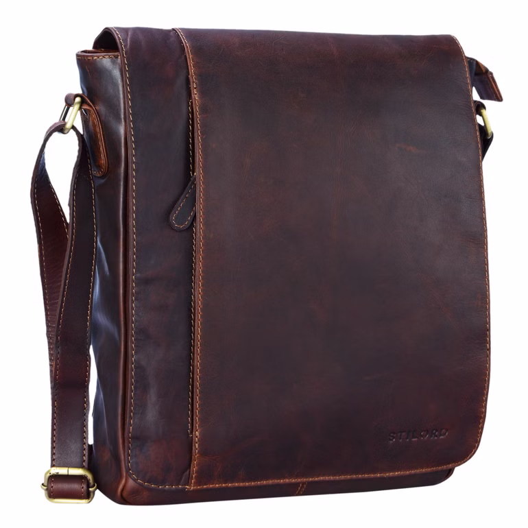 "Paul" Sac Bandoulière pour Homme