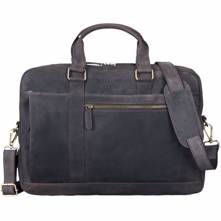 "Nico" Grand Sac à Bandoulière