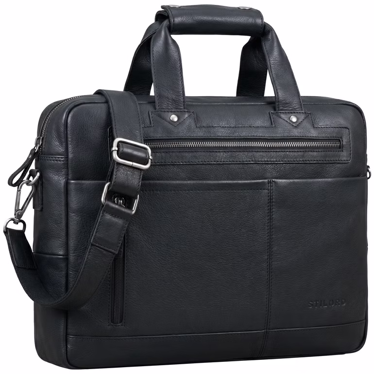 "Patrice" Sac Business pour Homme "Patrice" Sac Business pour Homme