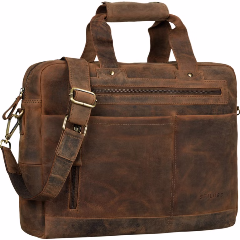 "Patrice" Sac Business pour Homme