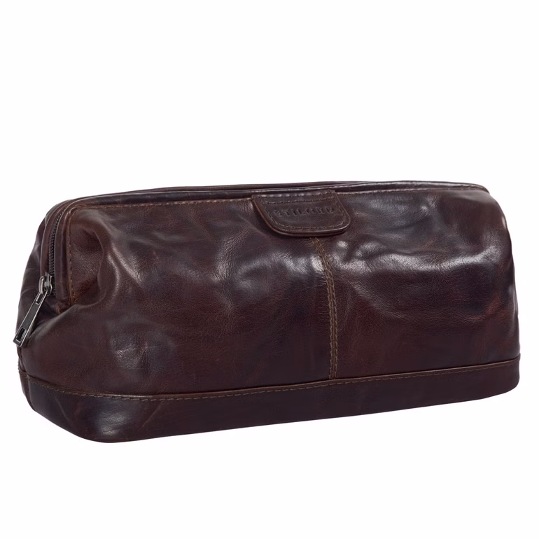 "Laurin" Trousse de Toilette de Voyage