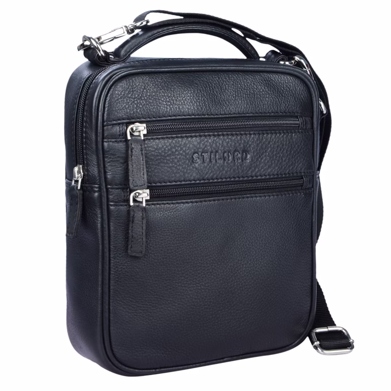 "Mats" Sac à Main Bandoulière
