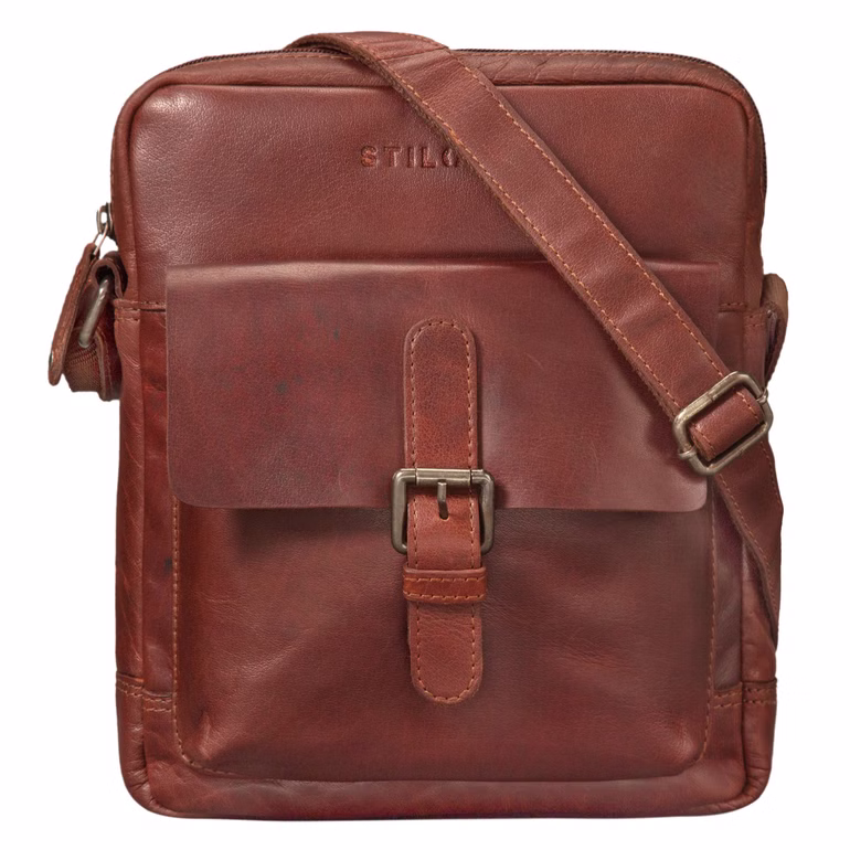 "Luan" Petit Sac à l'Épaule