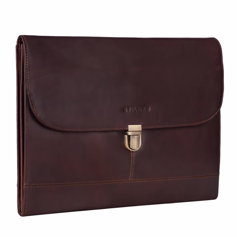 "Duncan" Housse Macbook 15 Pouces