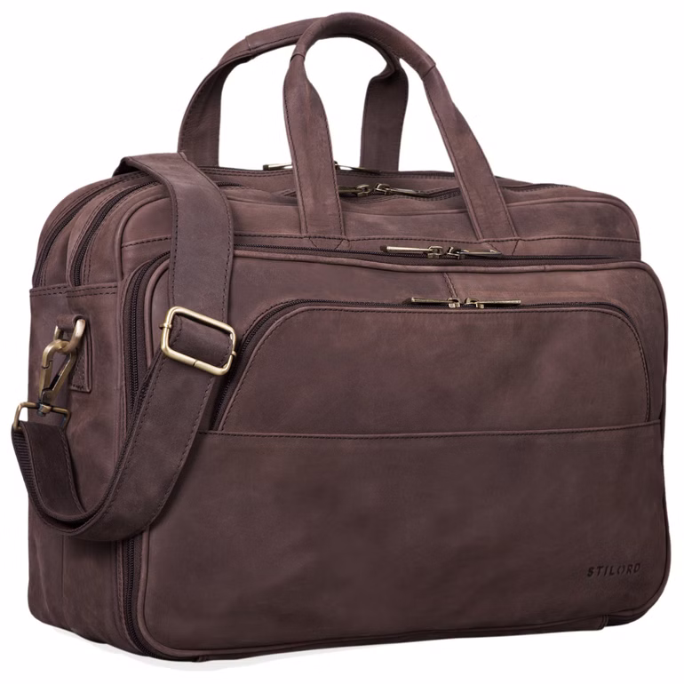 "Artemis" Cartable de Professeur Sac