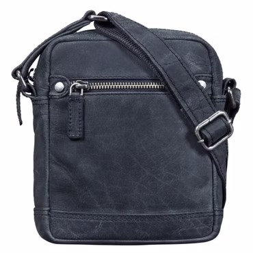 &#039;Pepe&#039; Sac à Bandoulière cuir