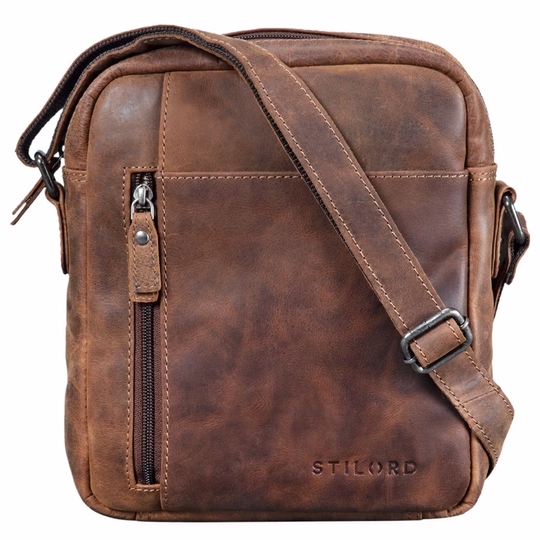 'Quentin' Petit Sac à Bandoulière 'Quentin' Petit Sac à Bandoulière