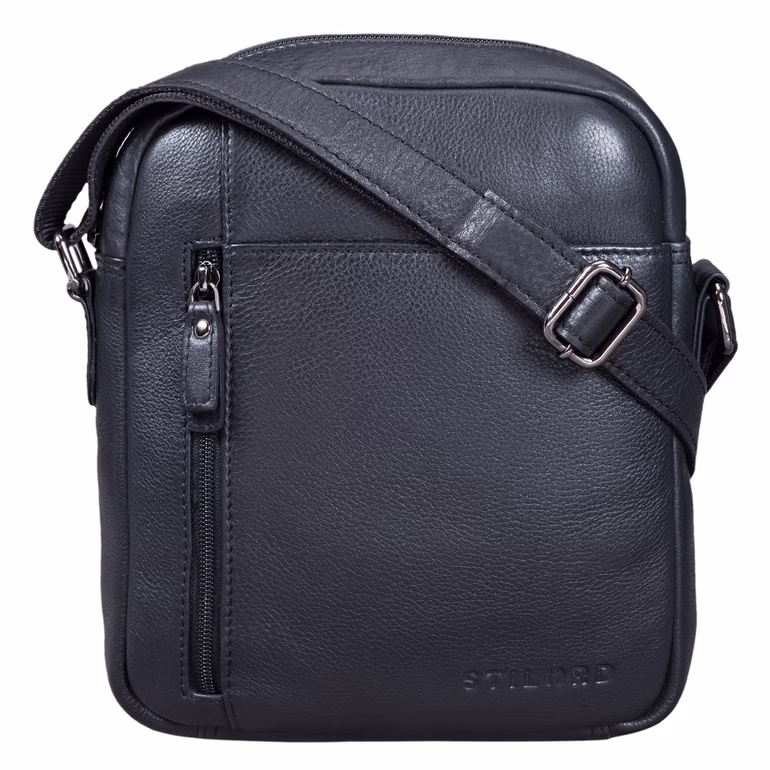 'Quentin' Petit Sac à Bandoulière