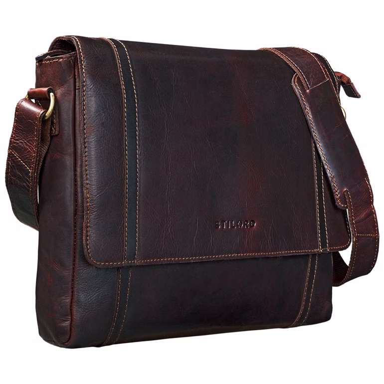 "Raffael" Sac à l'Épaule avec Bandoulière