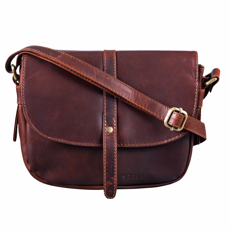 "Clara" Sac à Main Vintage